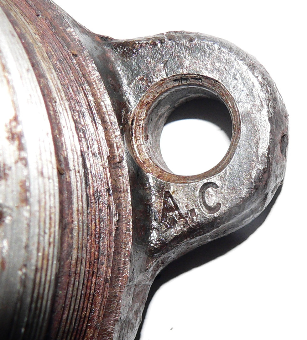 180 Ford Model 'A' technical articles.