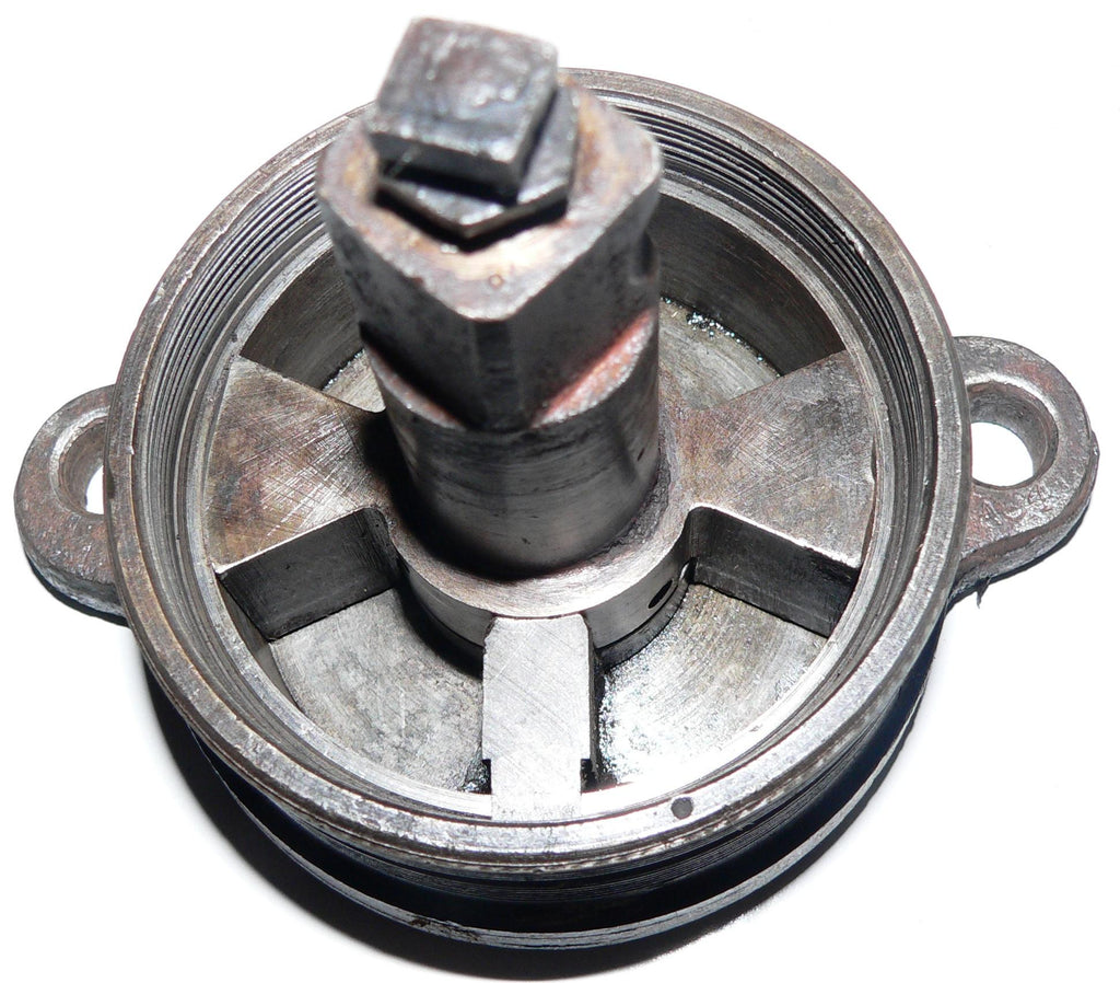 180 Ford Model 'A' technical articles.