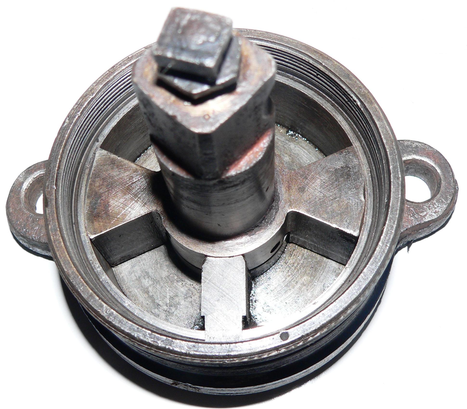180 Ford Model 'A' technical articles.