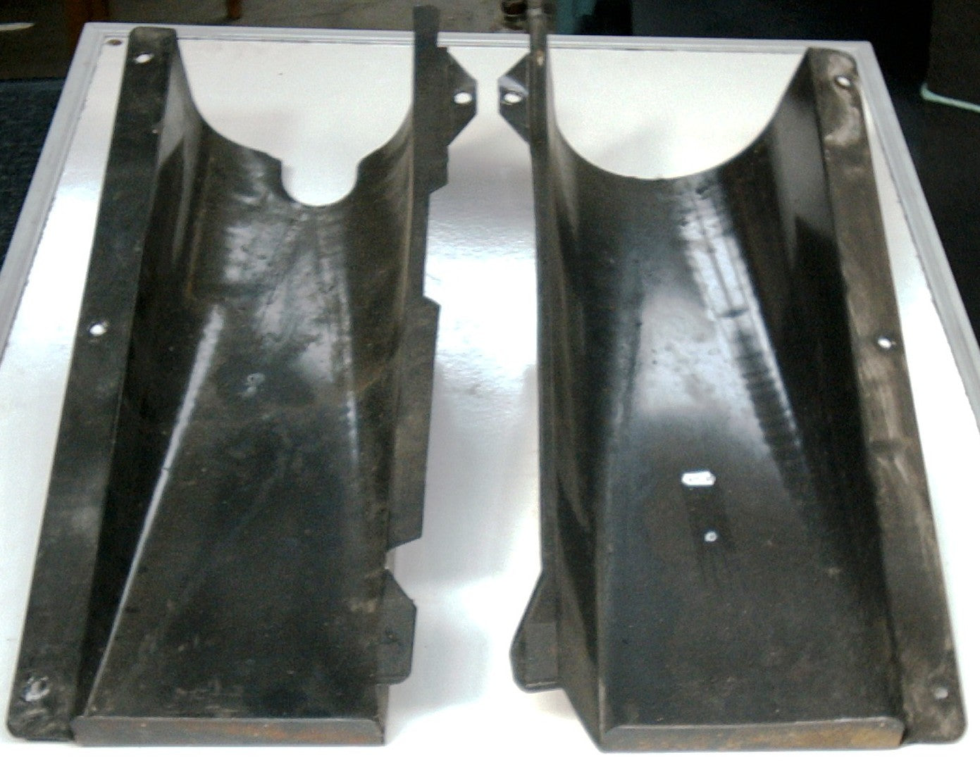 180 Ford Model 'A' technical articles.