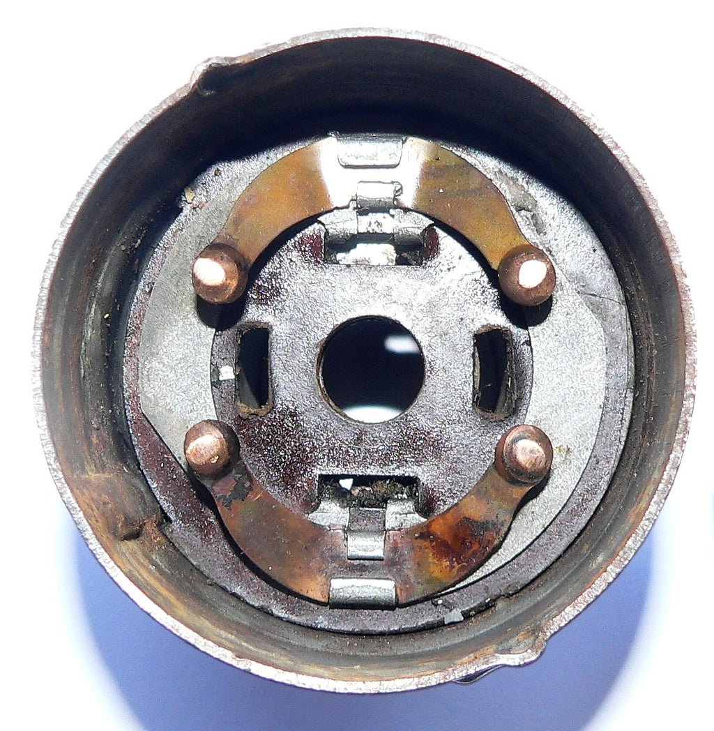 180 Ford Model 'A' technical articles.