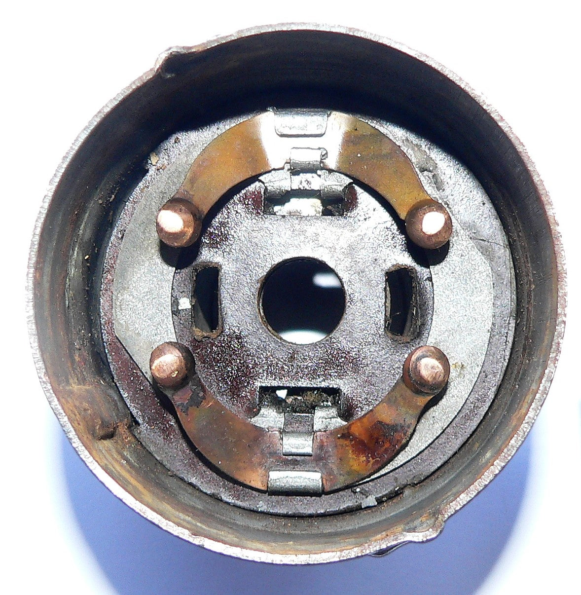 180 Ford Model 'A' technical articles.