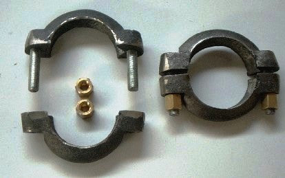 180 Ford Model 'A' technical articles.