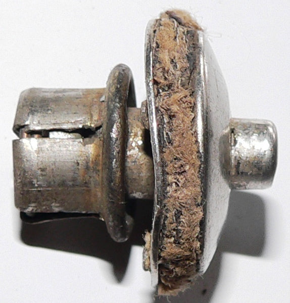 180 Ford Model 'A' technical articles.